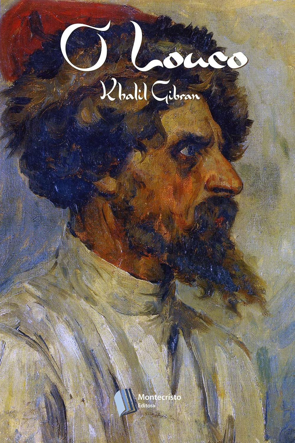 O Louco baixar livro de graça