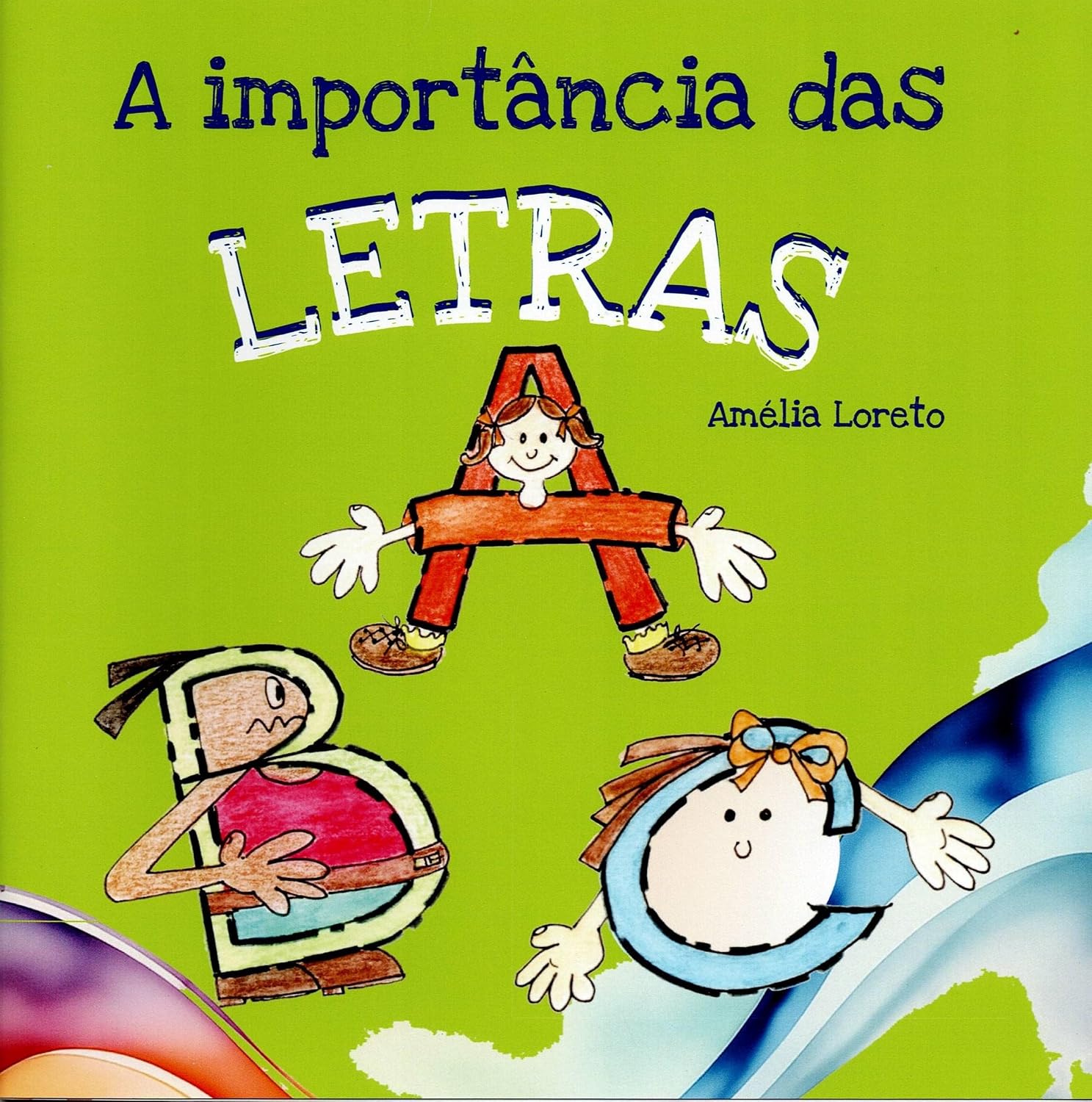 ler totalmente A importância das Letras