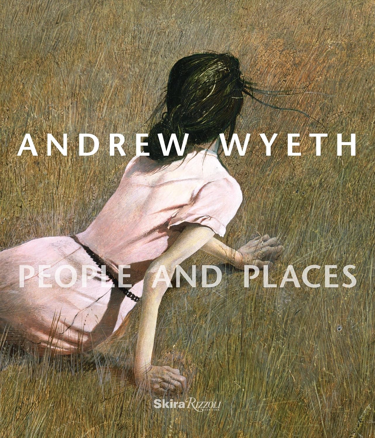 ler totalmente Andrew Wyeth: People and Places
