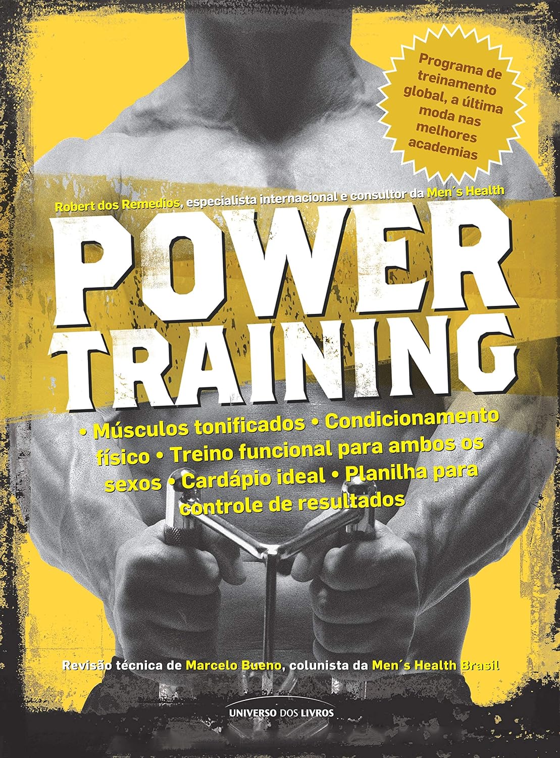 Power training