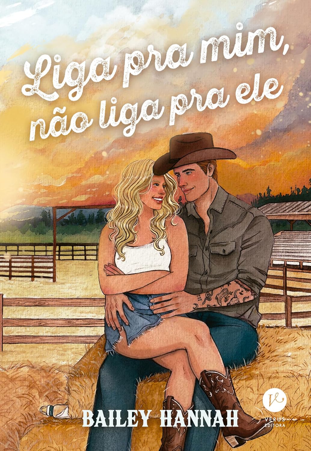capítulo por capítulo baixar Liga pra mim, não liga pra ele
