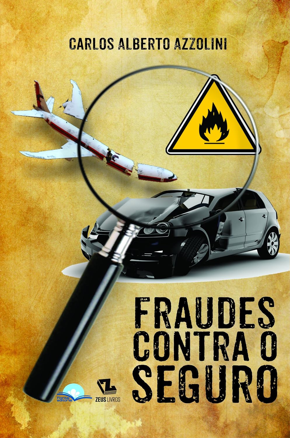capítulo por capítulo baixar Fraudes Contra o Seguro