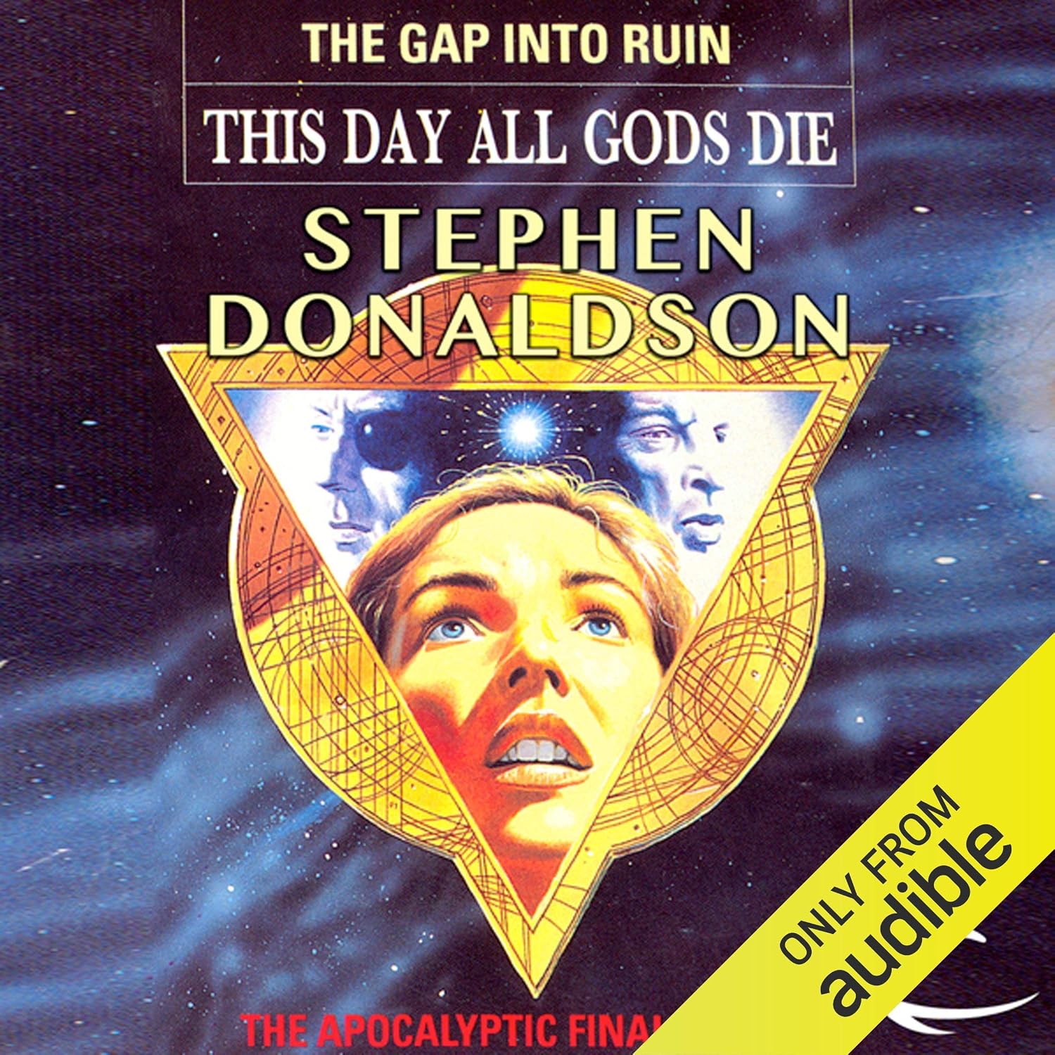 This Day All Gods Must Die: The Gap into Ruin: The Gap Cycle, Book 5 baixar o livro de graça