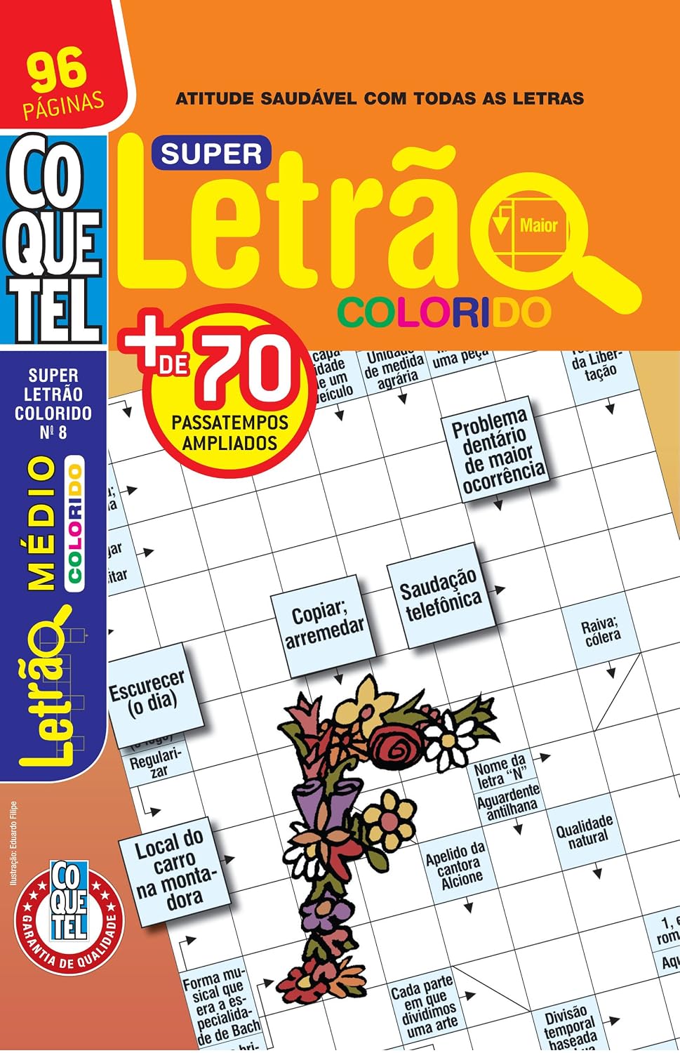 Super Letrão Colorido baixar o livro de graça