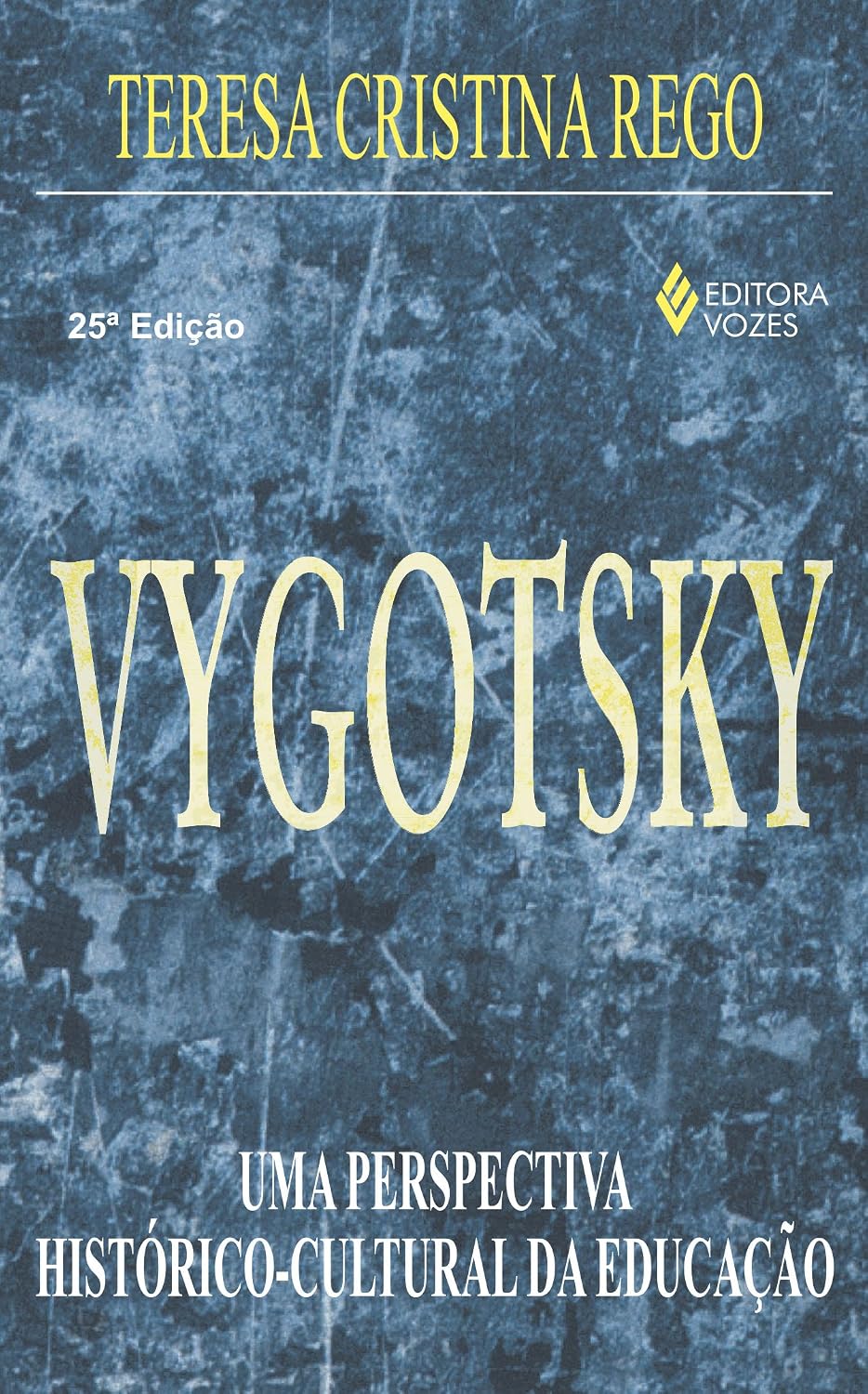 Vygotsky: Uma perspectiva histórico-cultural da educação