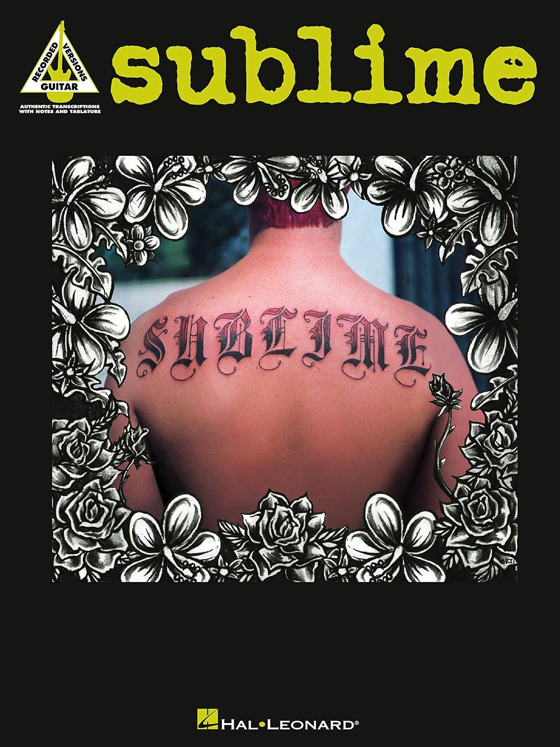 ler totalmente Sublime for Guitar Songbook (English Edition)