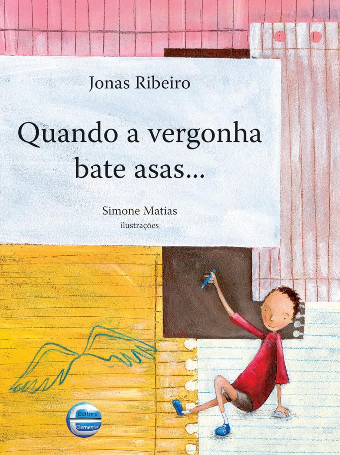 Quando a vergonha bate asas... baixar o livro de graça