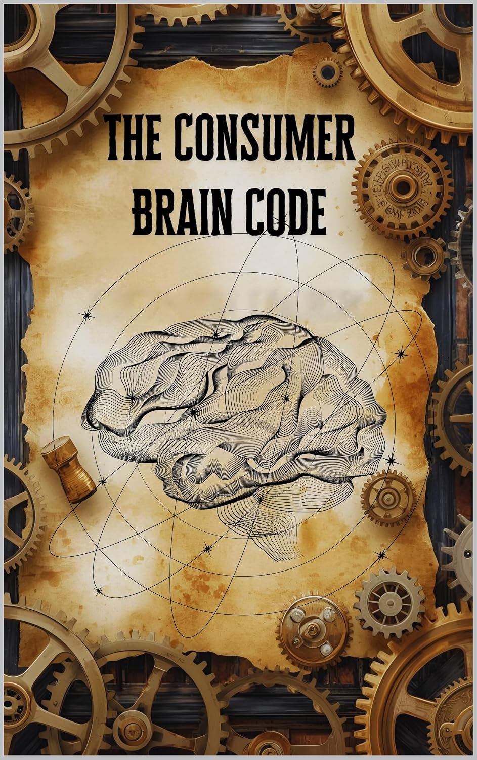 ler totalmente The Consumer Brain Code: How the Human Brain Makes Choices and How Smart Marketing Influences Them. (English Edition)