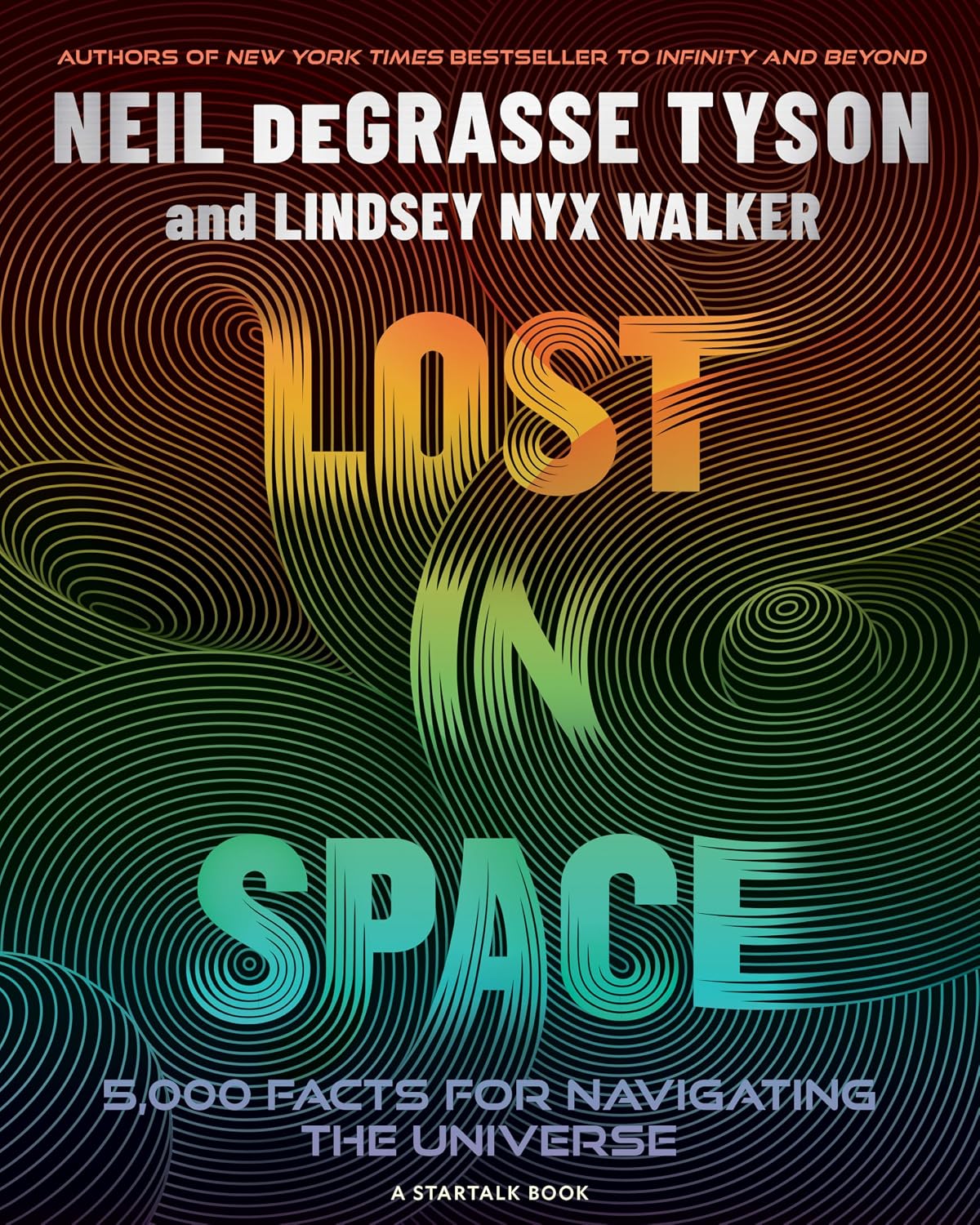 ler totalmente Lost in Space: 5,000 Facts for Navigating the Universe