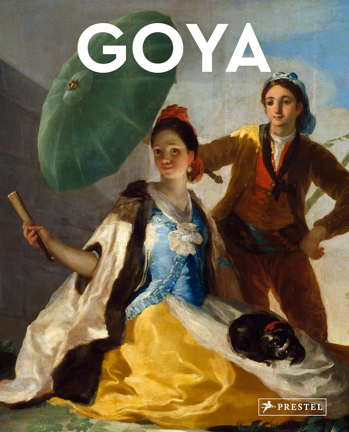 Goya: Masters of Art baixar o livro de graça