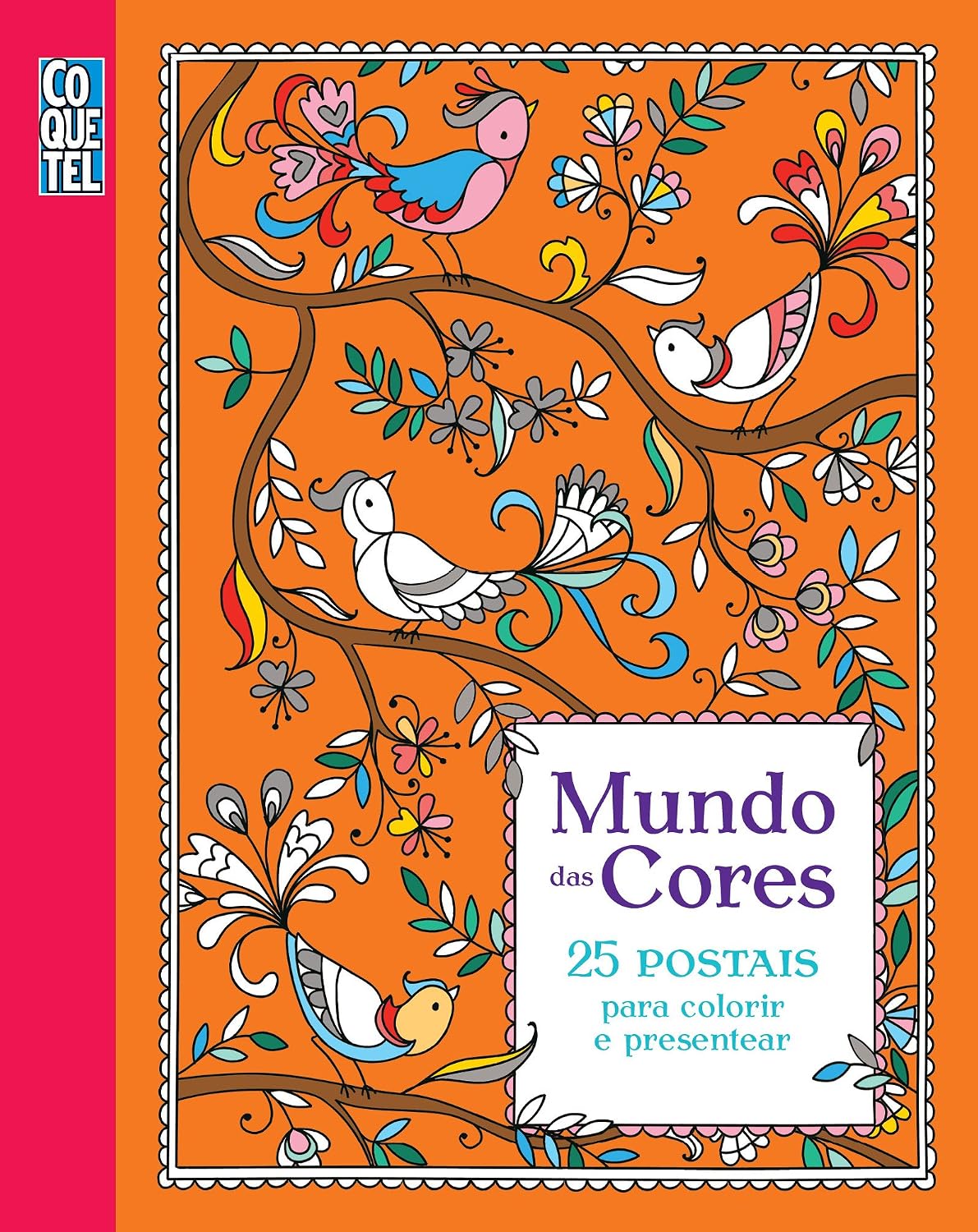Mundo das Cores baixar o livro de graça