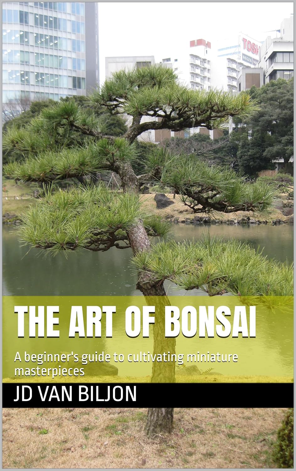 The art of bonsai: A beginner's guide to cultivating miniature masterpieces (English Edition) baixar livro de graça