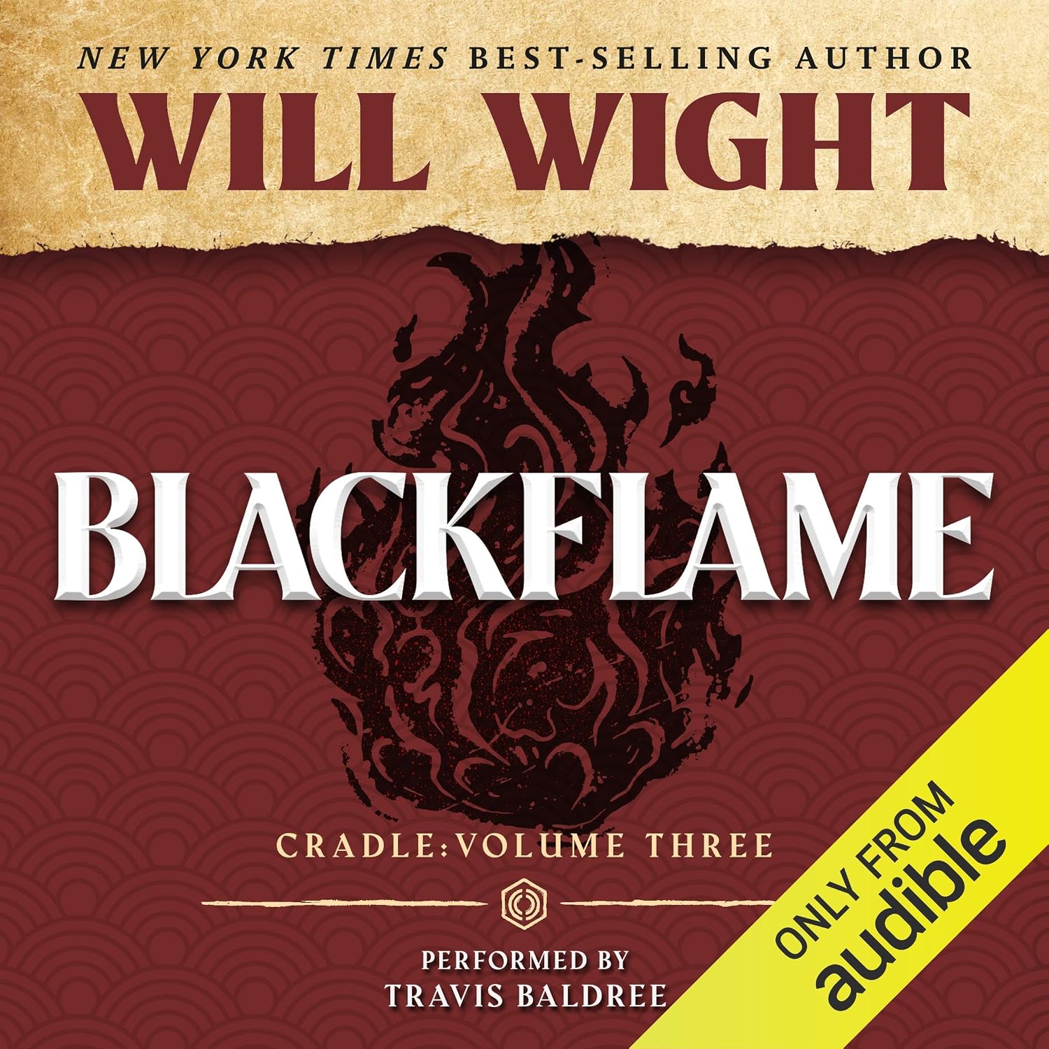 Blackflame