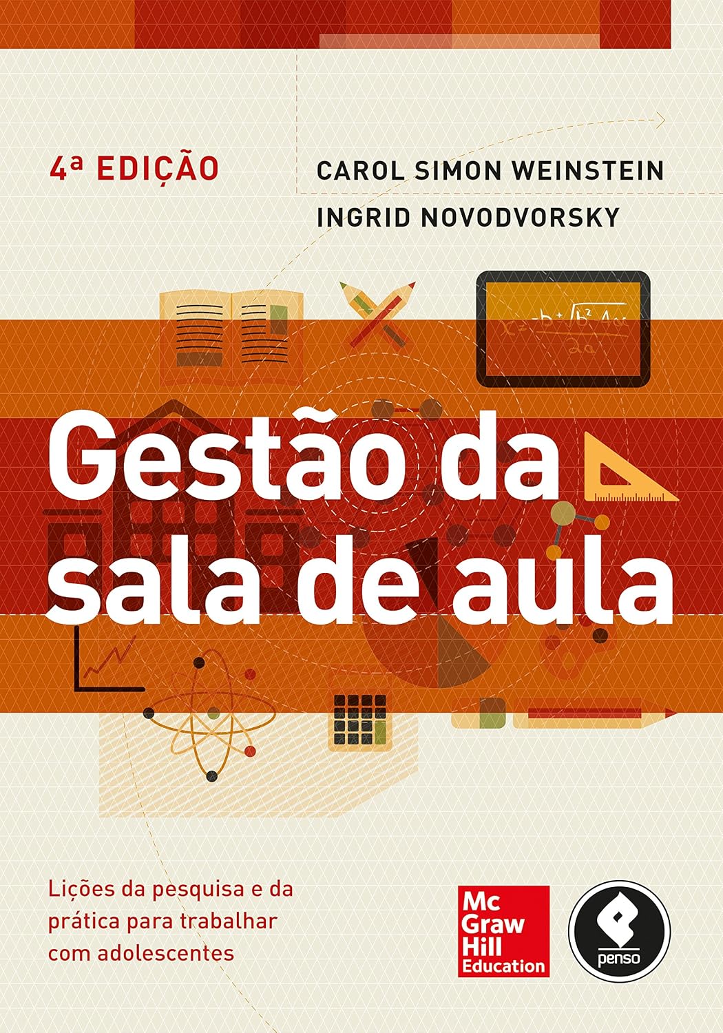capítulo por capítulo baixar Gestão da Sala de Aula: Lições da Pesquisa e da Prática para Trabalhar com Adolescentes