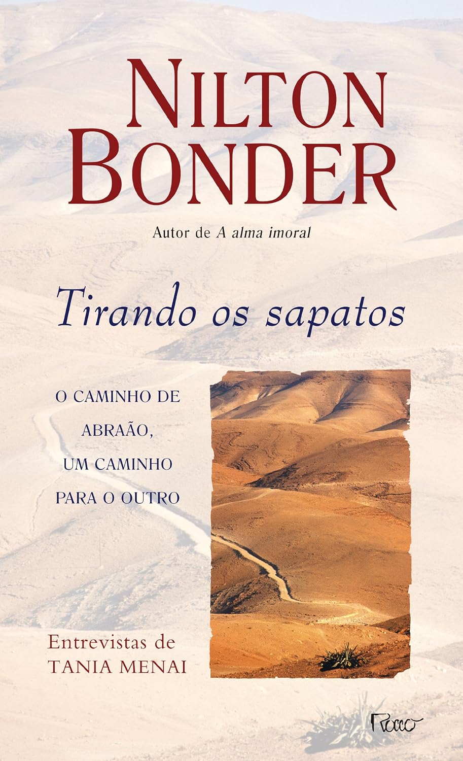 ler totalmente Tirando os sapatos: O caminho de Abraão, um caminho para o outro