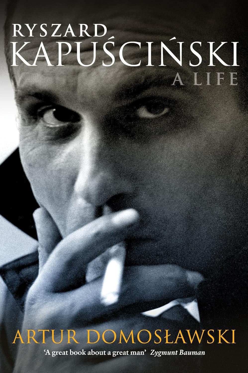 capítulo por capítulo baixar Ryszard Kapuscinski: A Life
