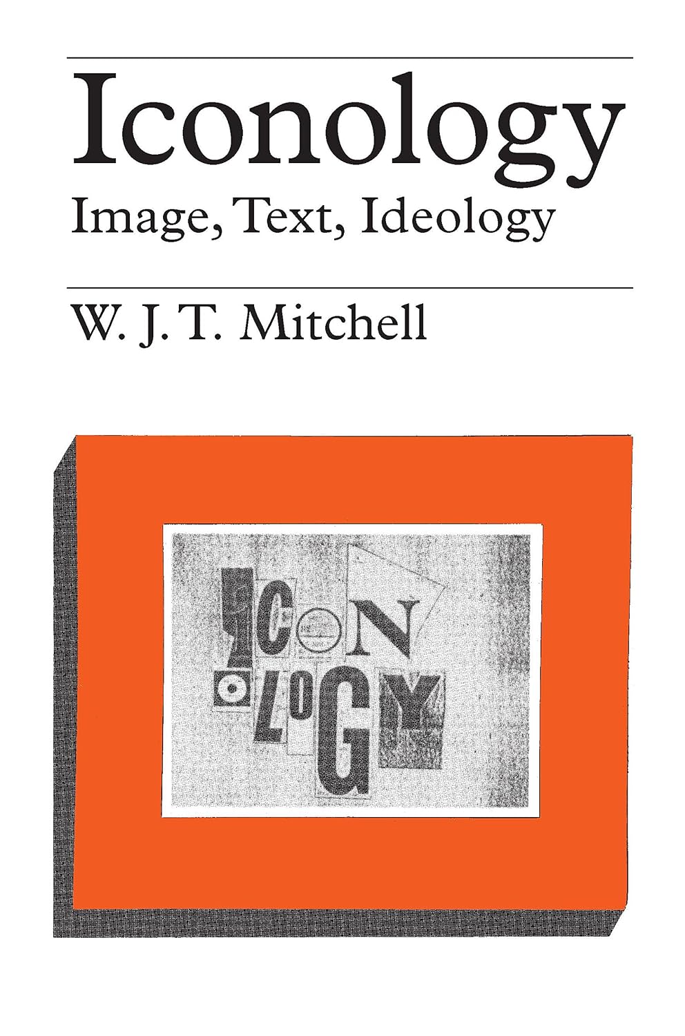 ler totalmente Iconology: Image, Text, Ideology (English Edition)