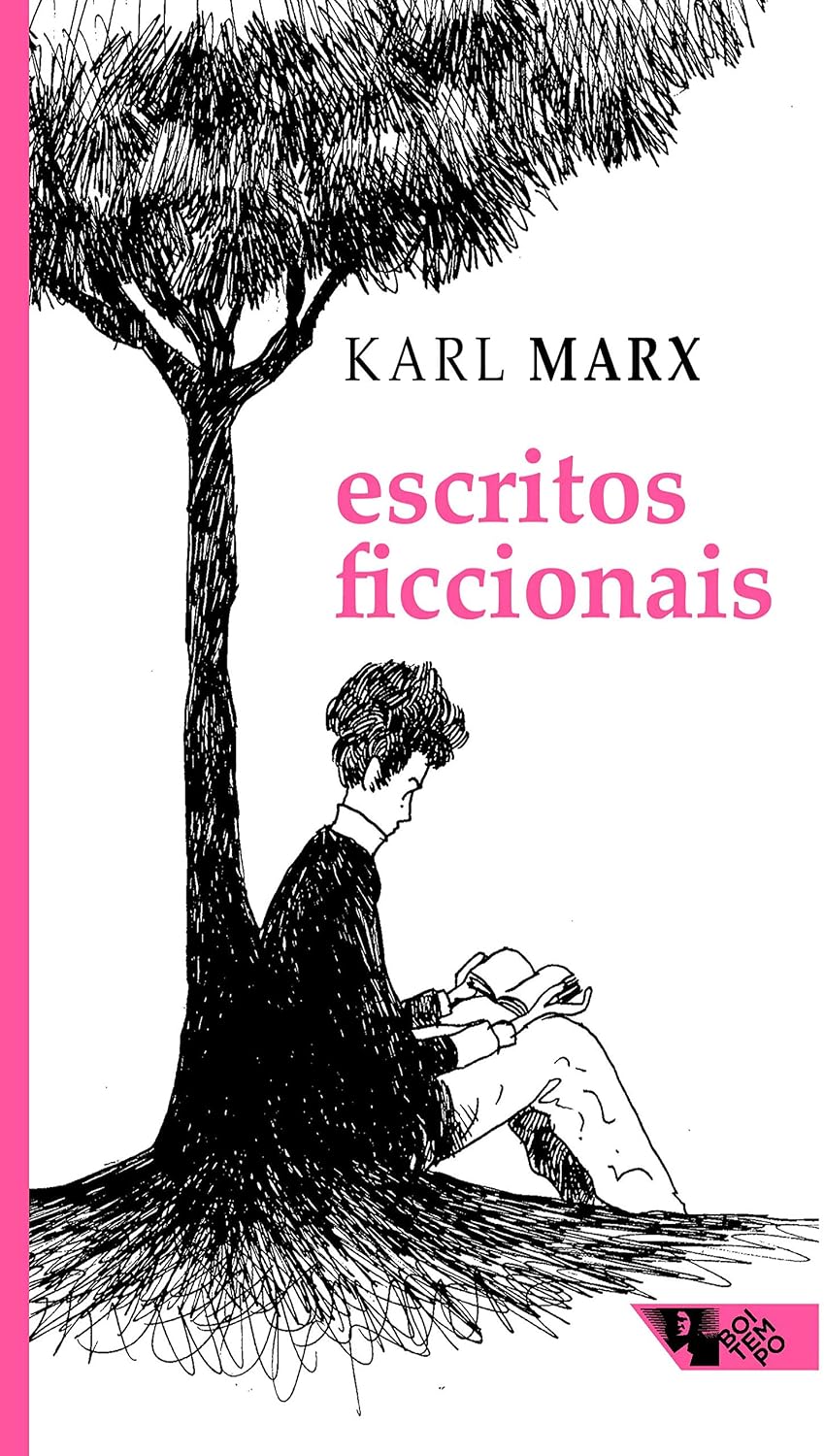 Escritos Ficcionais: Escorpião e Félix/Oulanem baixar livro de graça