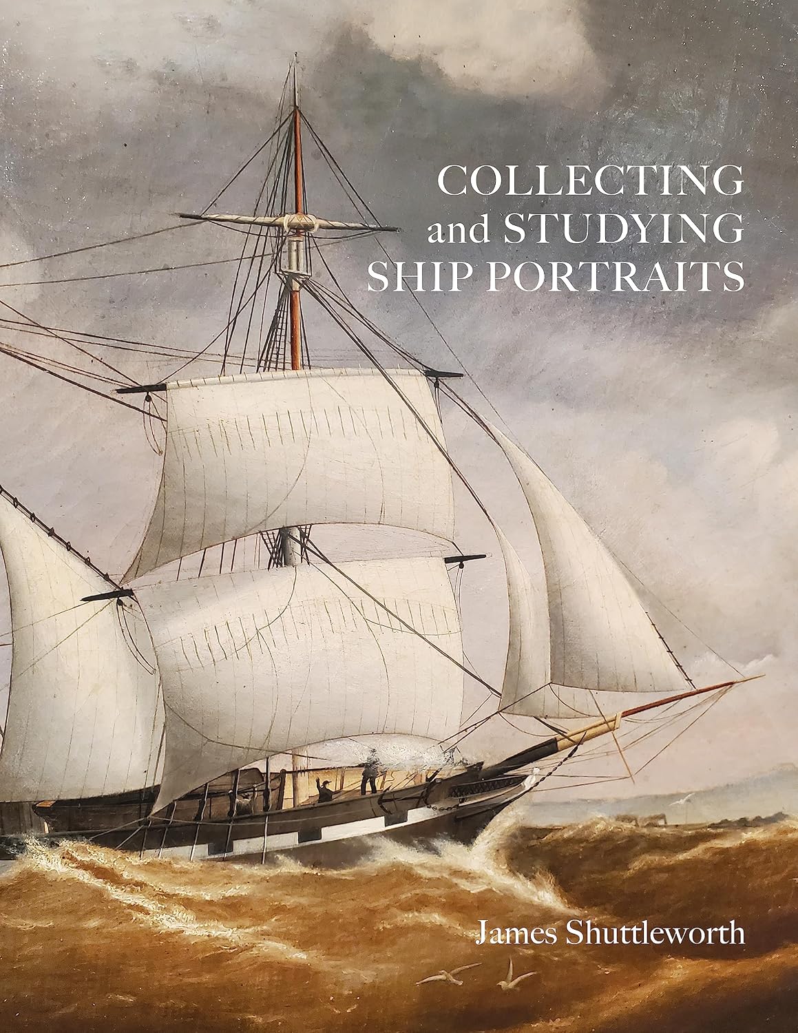 Collecting and Studying Ship Portraits (English Edition) baixar livro de graça