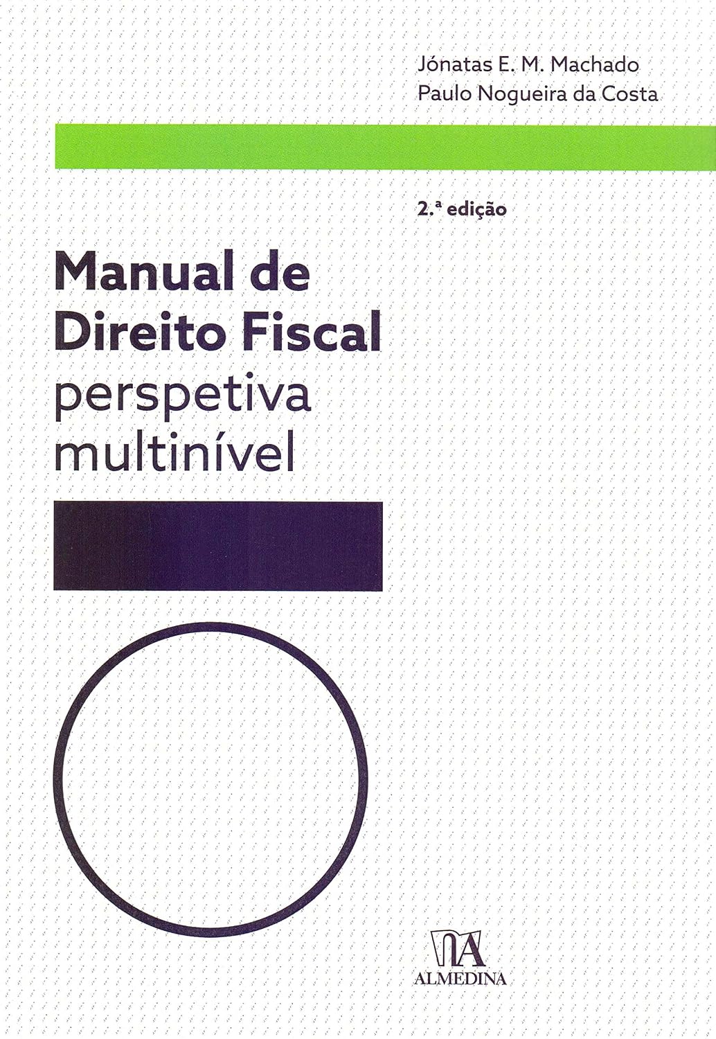 capítulo por capítulo baixar Manual de Direito Fiscal: Perspetiva Multinível