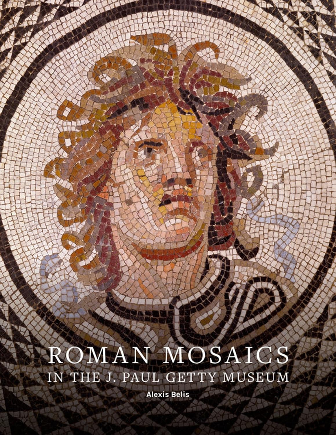 ler totalmente Roman Mosaics in the J. Paul Getty Museum (English Edition)