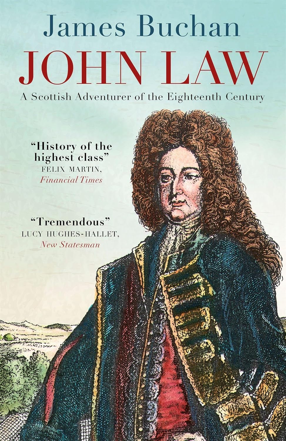 capítulo por capítulo baixar John Law: A Scottish Adventurer of the Eighteenth Century