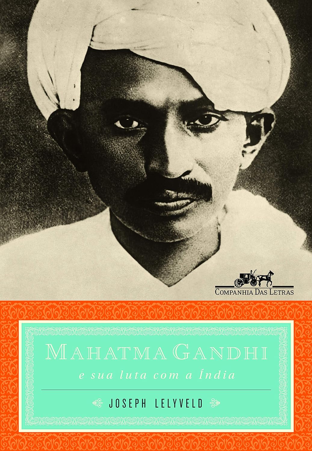 Mahatma Gandhi baixar o livro de graça