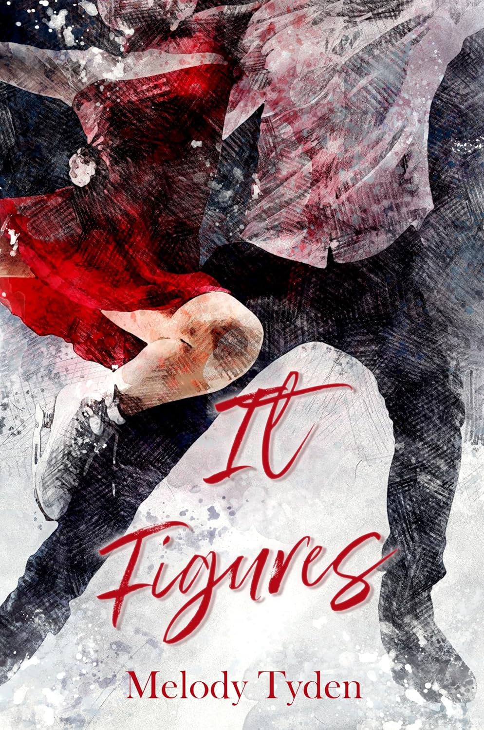 ler totalmente It Figures (English Edition)