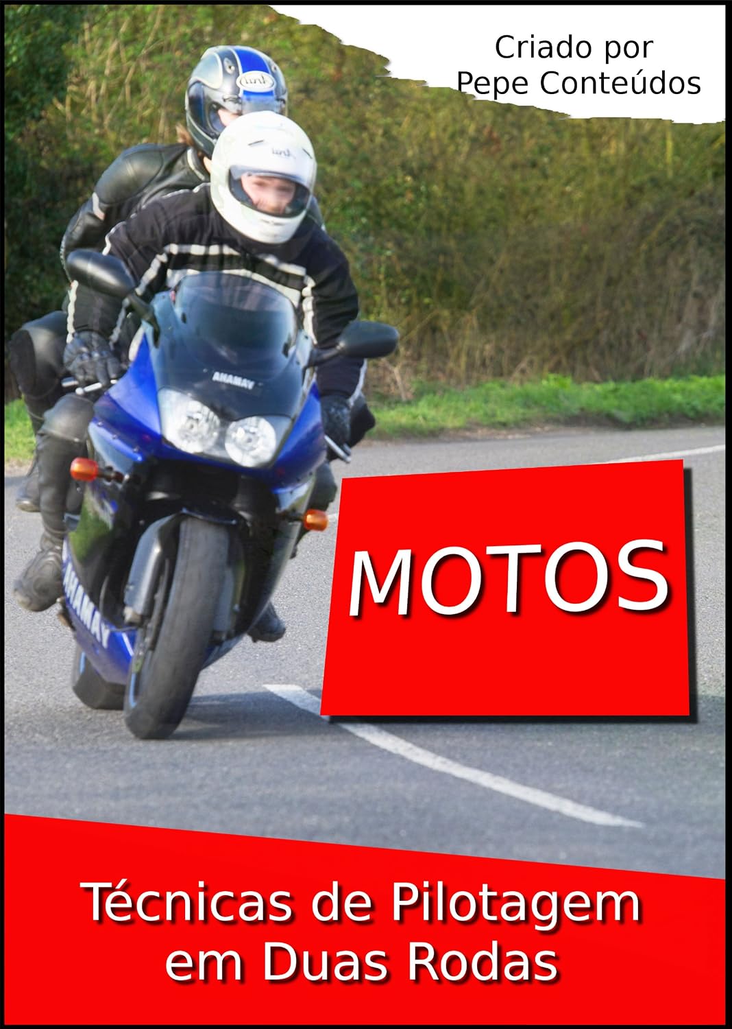 capítulo por capítulo baixar Motos - Técnicas de Pilotagem em Duas Rodas