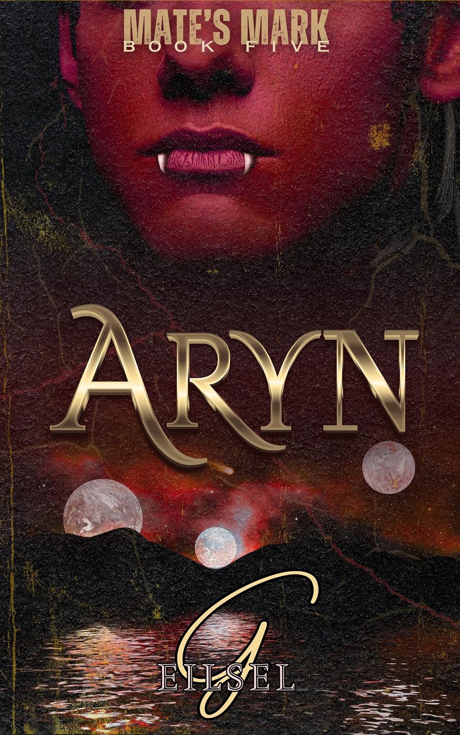 Aryn (Mate's Mark Book 5) (English Edition) baixar o livro de graça