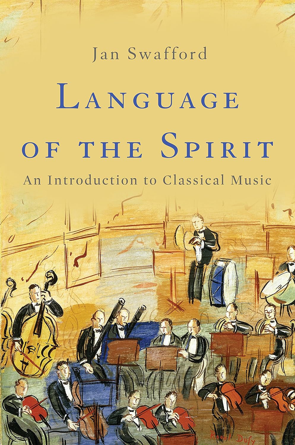 capítulo por capítulo baixar Language of the Spirit: An Introduction to Classical Music (English Edition)