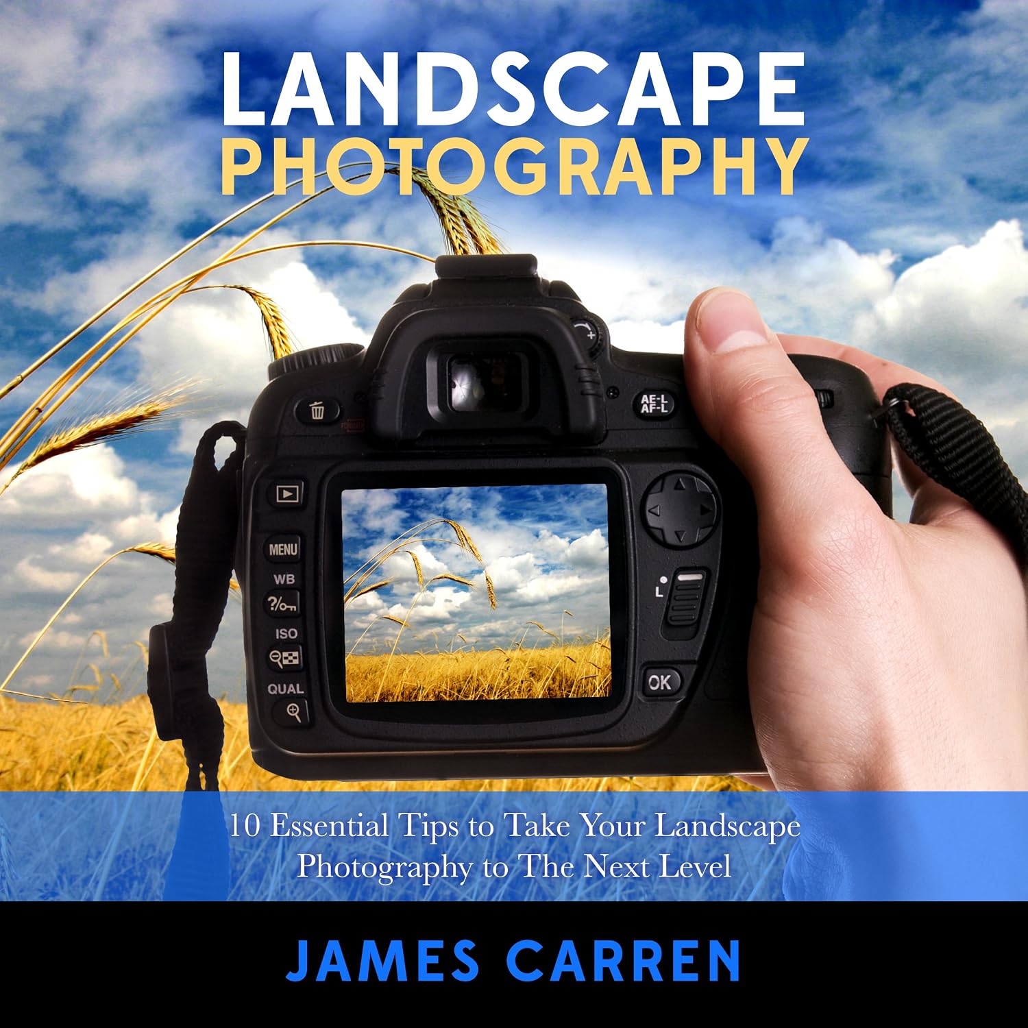 capítulo por capítulo baixar Photography: Landscape Photography: 10 Essential Tips to Take Your Landscape Photography to The Next Level