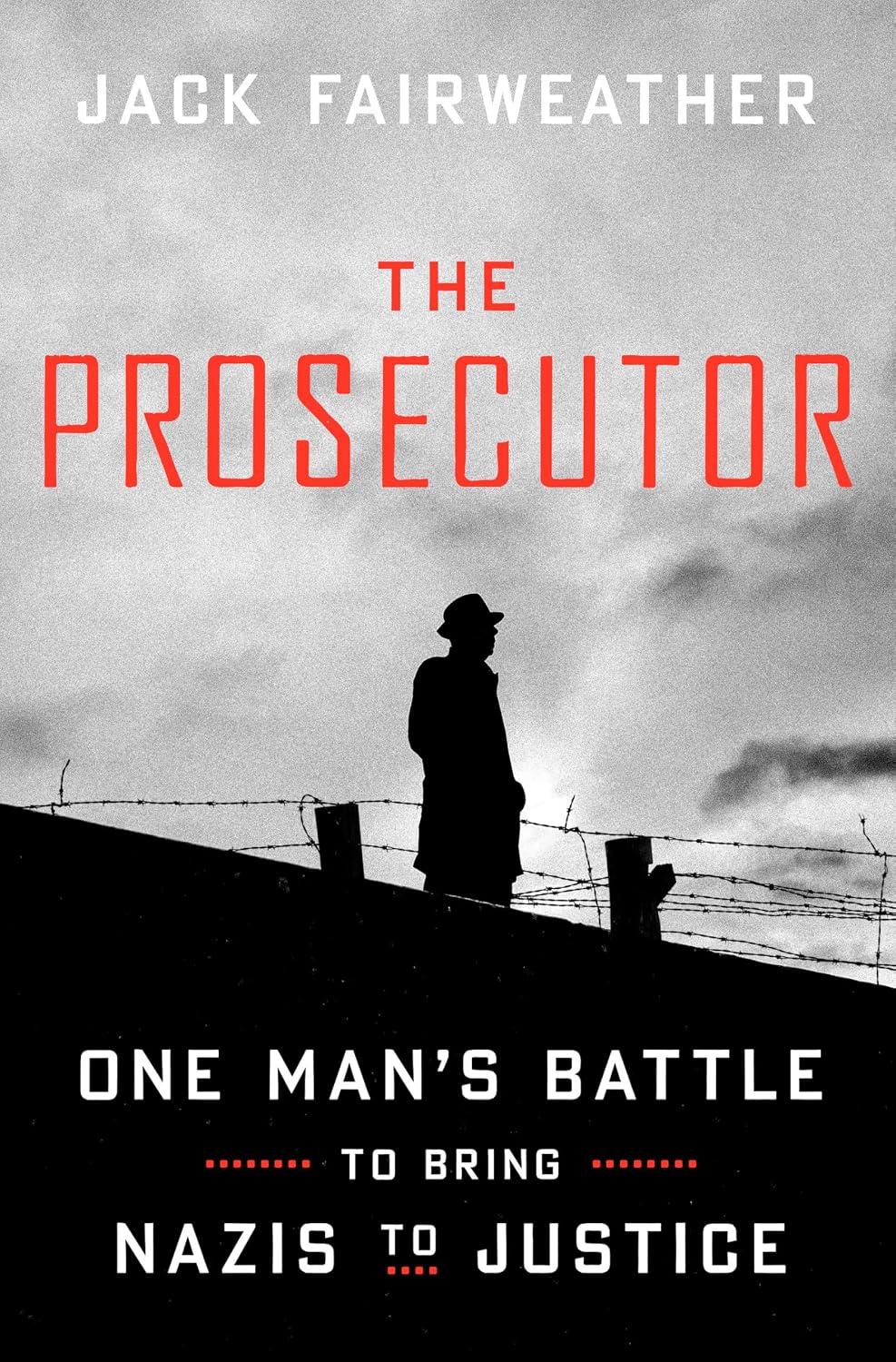 capítulo por capítulo baixar The Prosecutor: One Man's Battle to Bring Nazis to Justice