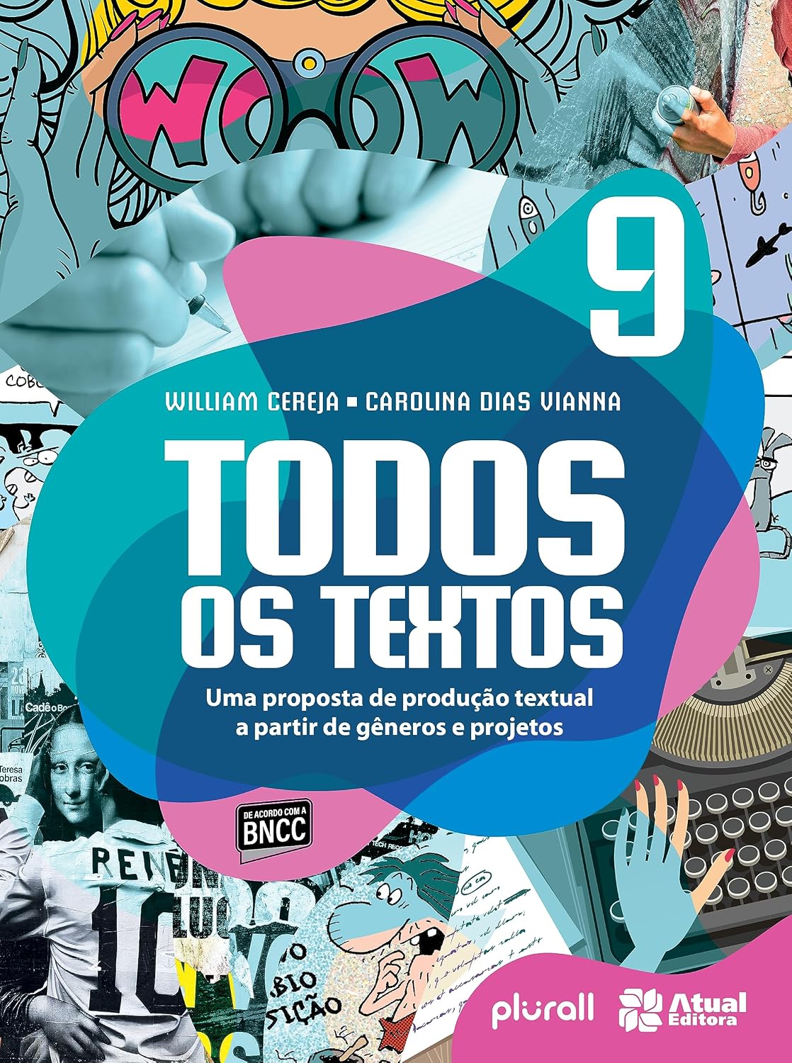 capítulo por capítulo baixar Todos os textos - 9º ano: Uma proposta de produção textual a partir de gêneros e projetos