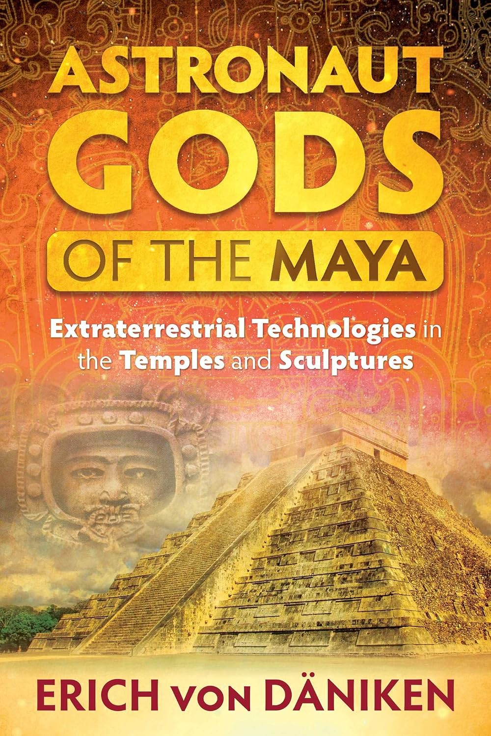 capítulo por capítulo baixar Astronaut Gods of the Maya: Extraterrestrial Technologies in the Temples and Sculptures