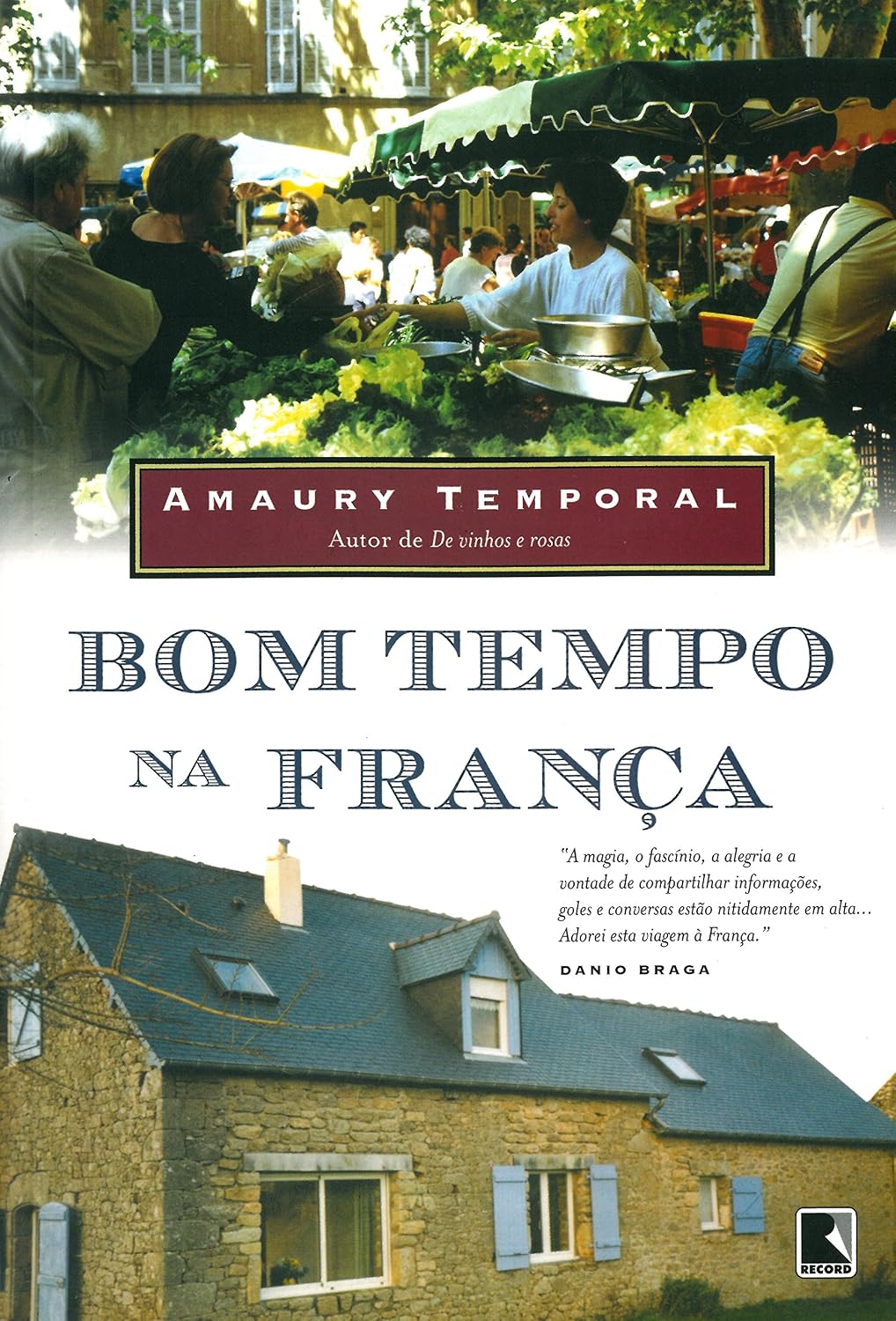 Bom Tempo na França