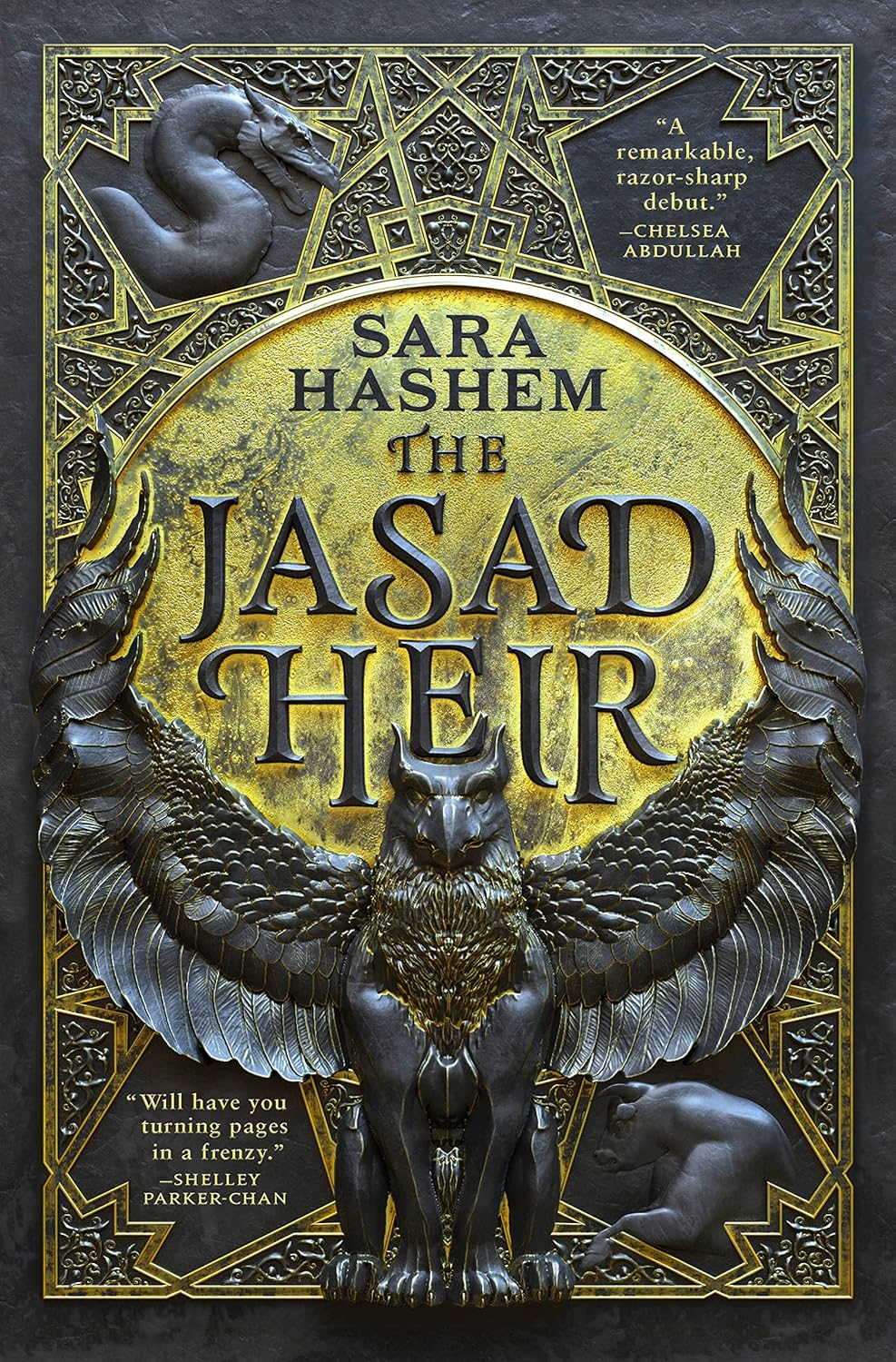 capítulo por capítulo baixar The Jasad Heir (The Scorched Throne Book 1) (English Edition)