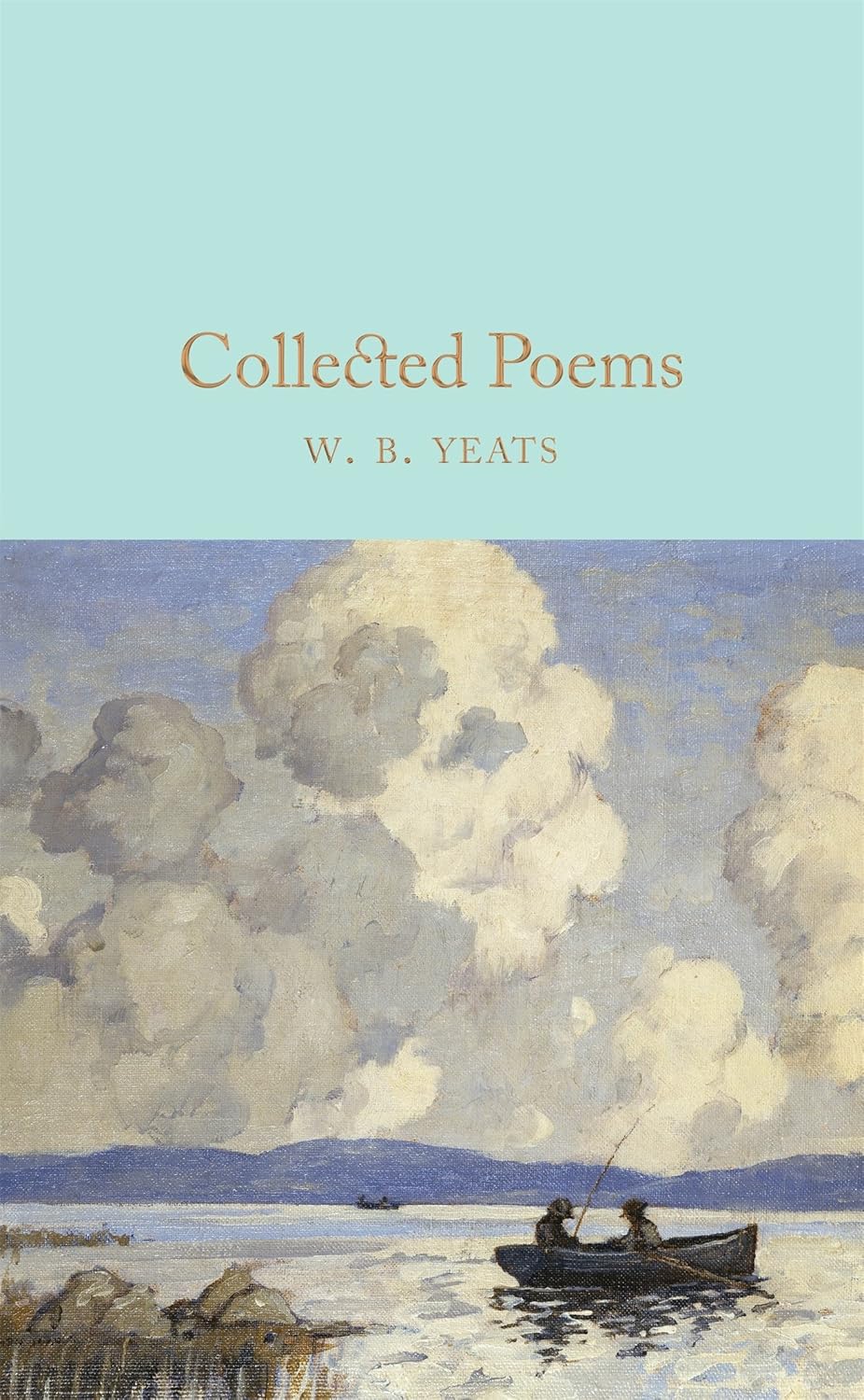 Collected Poems: W.B. Yeats baixar o livro de graça