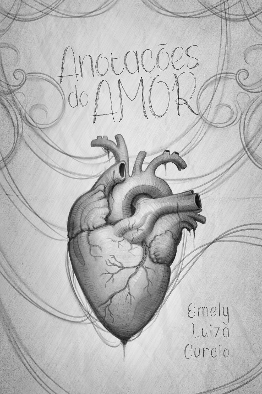 capítulo por capítulo baixar Anotações do Amor