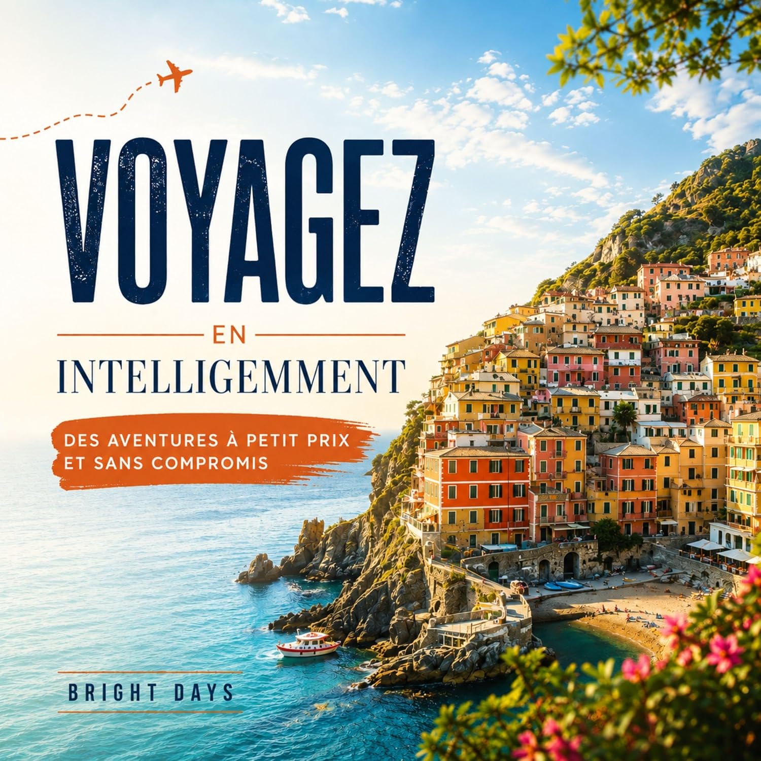 Voyagez Intelligemment: Des Aventures À Petit Prix Et Sans Compromis baixar o livro de graça