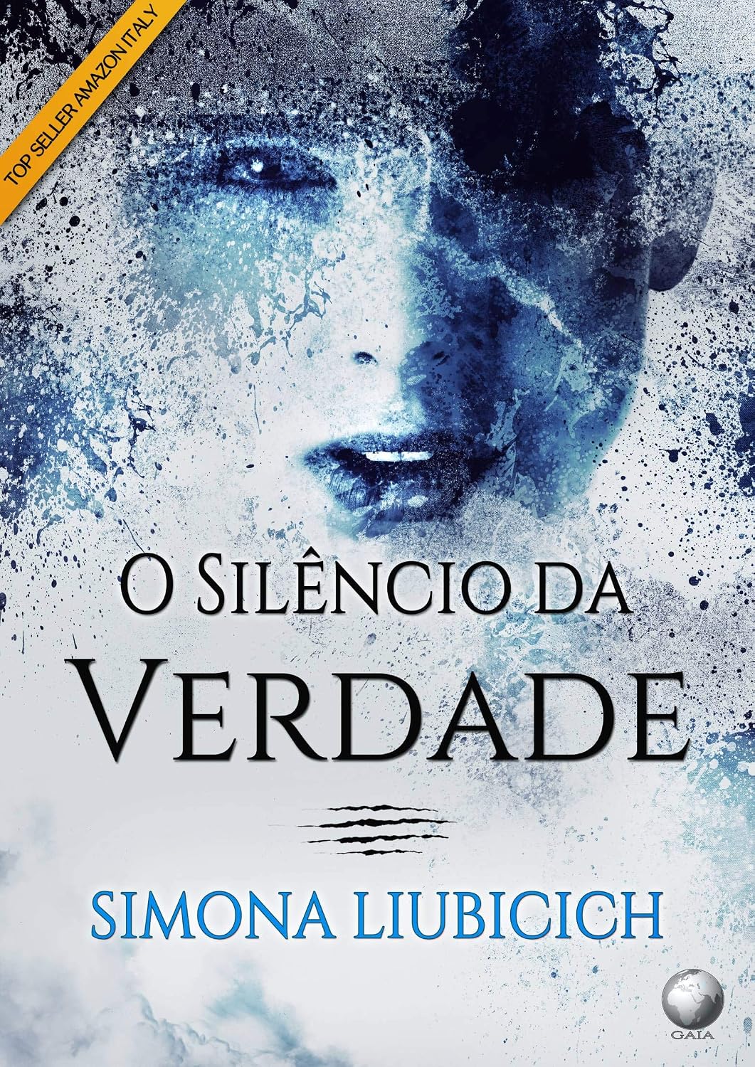 ler totalmente O Silêncio da Verdade (Thriller)