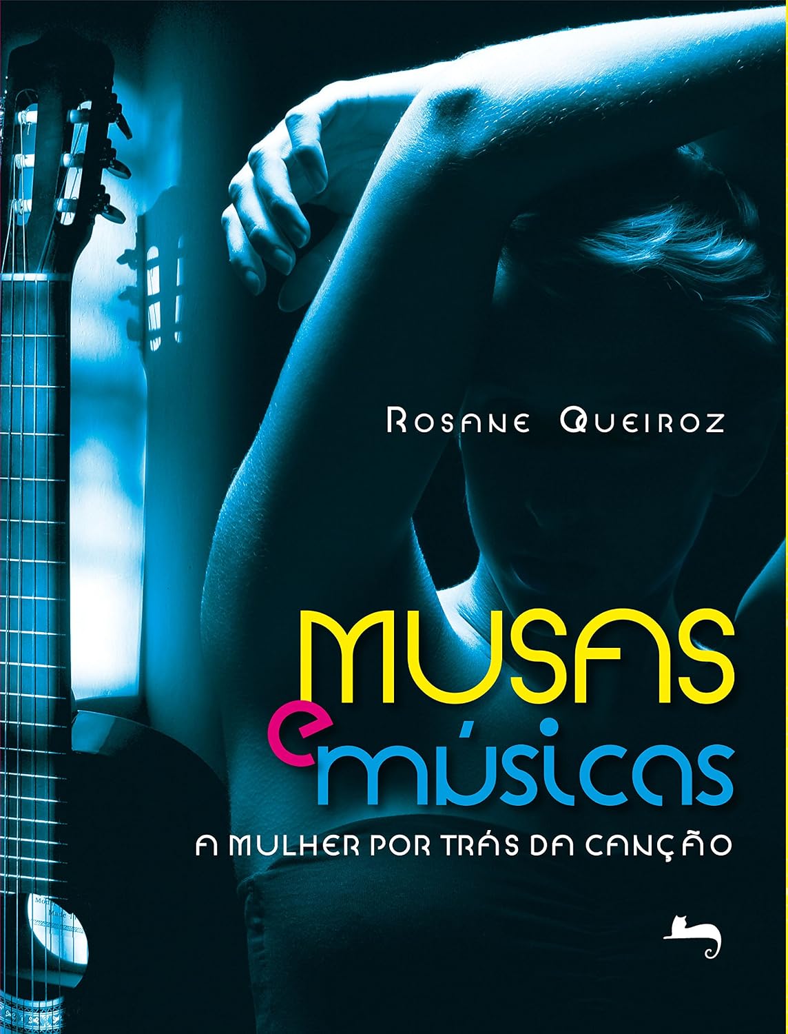 ler totalmente Musas e musicas