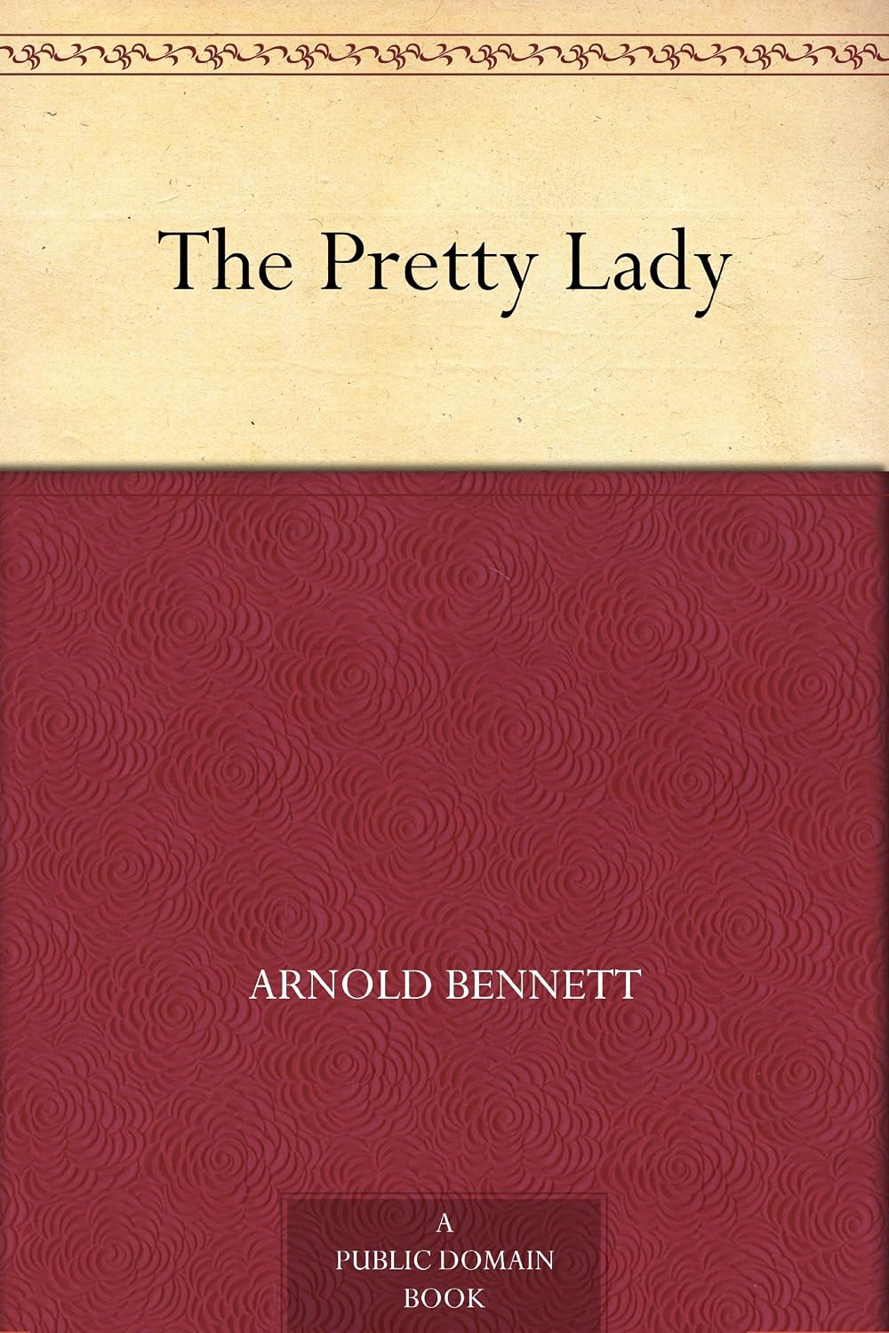 The Pretty Lady (English Edition) baixar o livro de graça