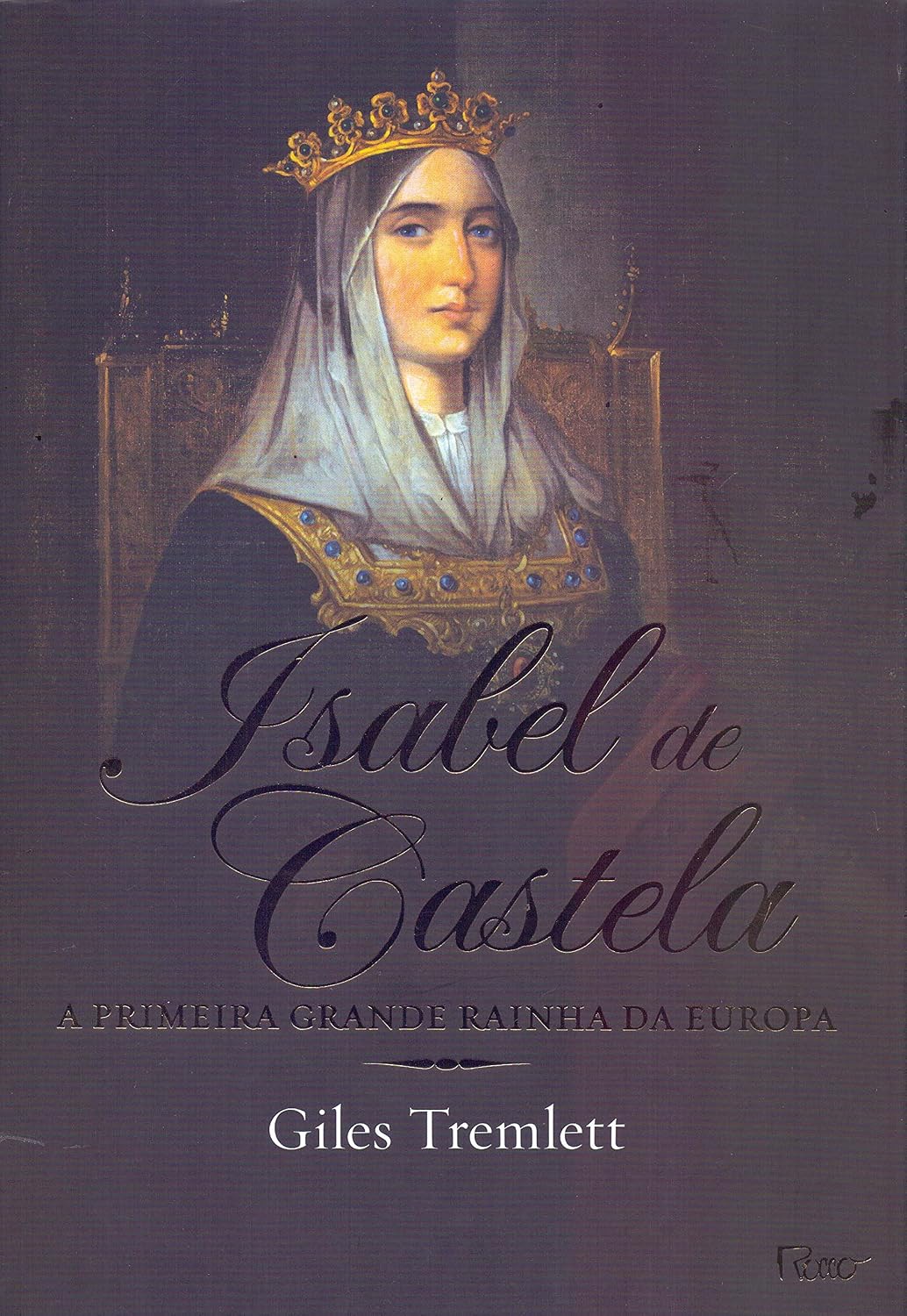 capítulo por capítulo baixar Isabel de Castela: A primeira grande rainha da Europa