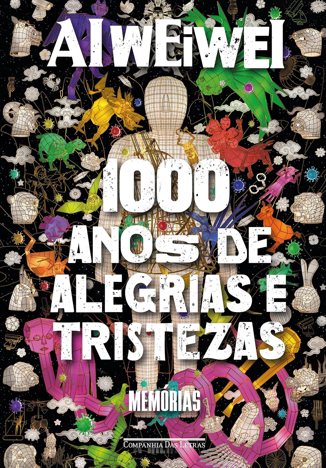 capítulo por capítulo baixar Mil anos de alegrias e tristezas: Memórias