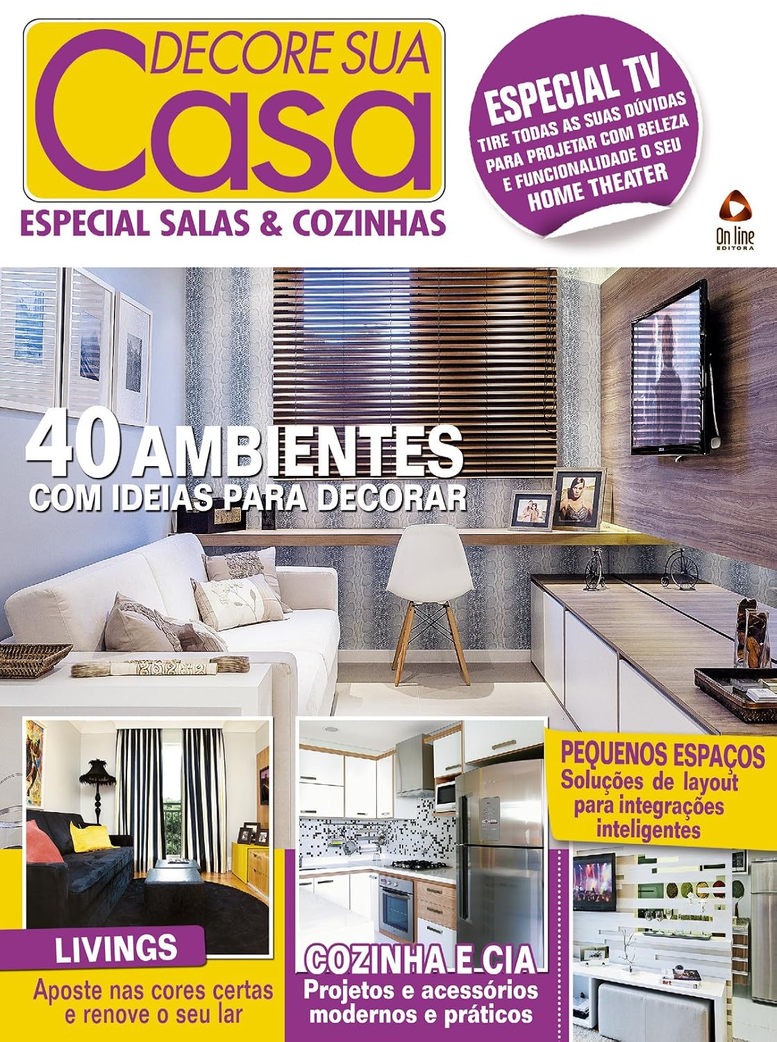 capítulo por capítulo baixar Decore sua Casa Especial 12