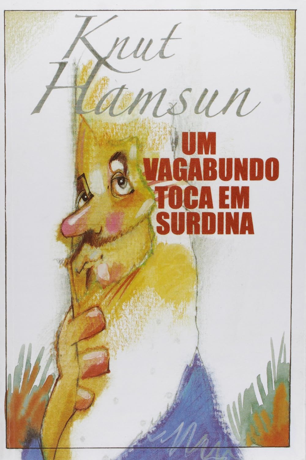 Um Vagabundo Toca em Surdina baixar o livro de graça