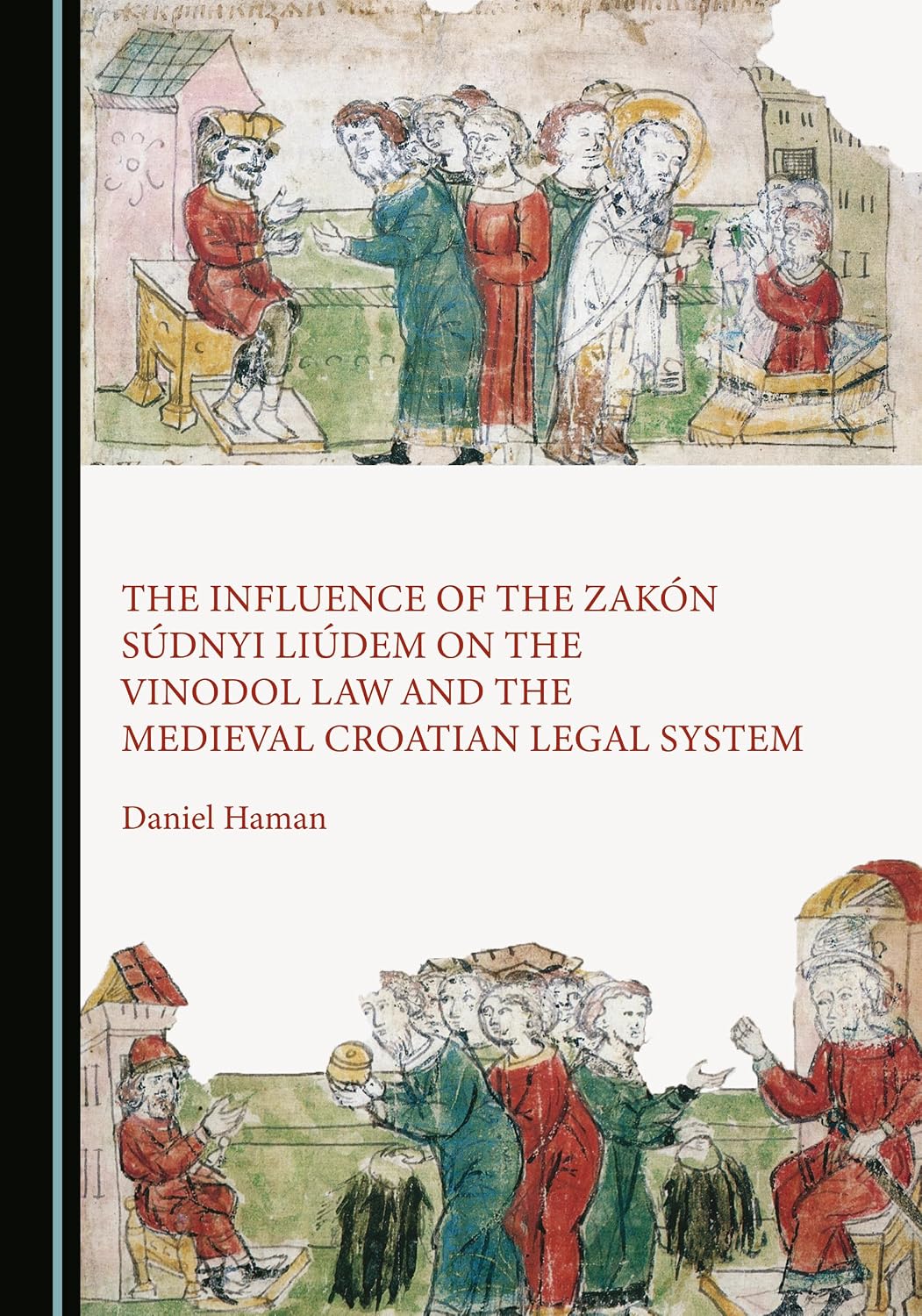 capítulo por capítulo baixar The Influence of the Zakón Súdnyi Liúdem on the Vinodol Law and the Medieval Croatian Legal System