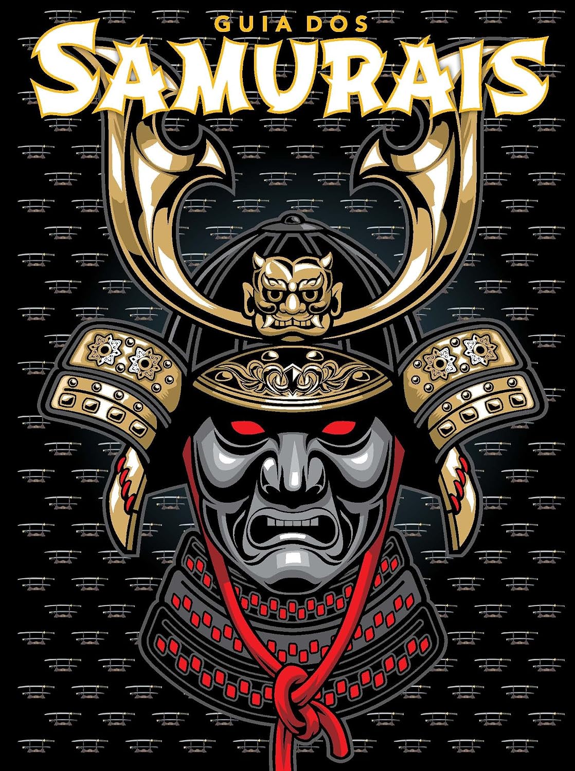 Guia dos Samurais baixar livro de graça