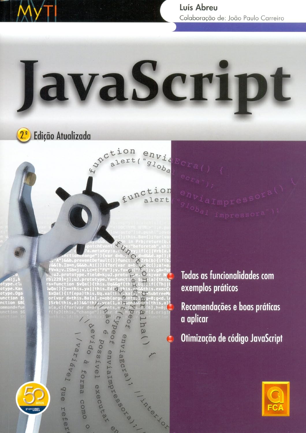 capítulo por capítulo baixar Javascript-a sua biblioteca em javascript